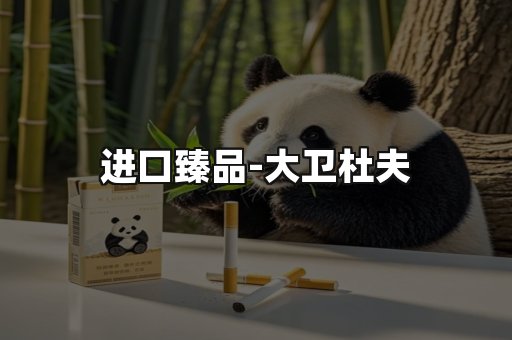 进口臻品